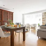 Escalera 12 아파트 *