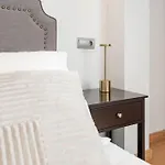 Apartment Escalera 12 Gijon