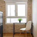 Escalera 12 Apartment Gijon