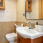 Apartment Escalera 12 Gijon