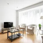 Apartment Escalera 12 Gijon