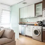 Apartment Escalera 12 Gijon