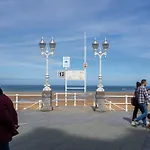 Escalera 12 * Gijon