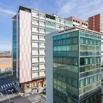 Escalera 12 * Gijon