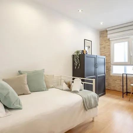 Escalera 12 Apartamento *