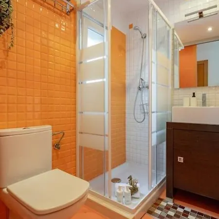 Apartamento Escalera 12 *