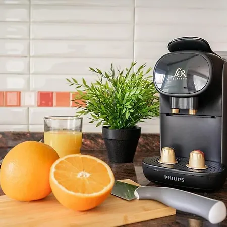 Apartamento Escalera 12 Gijón