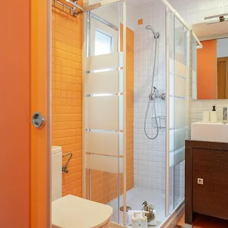 Apartamento Escalera 12 Gijón