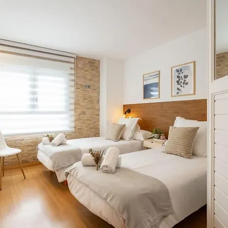 Escalera 12 * Gijón