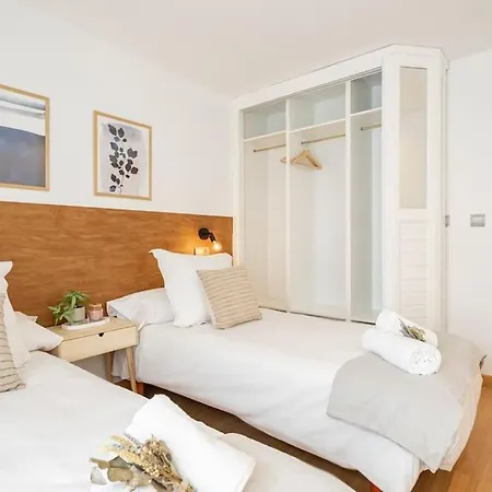 Escalera 12 Apartamento *