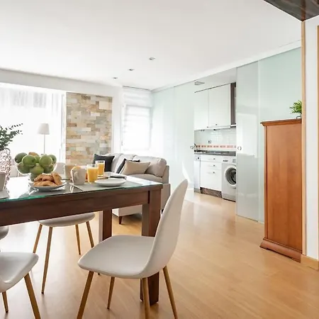 Apartamento Escalera 12 *