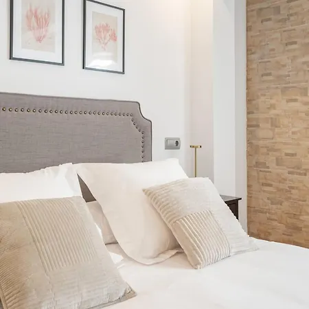 Apartment Escalera 12