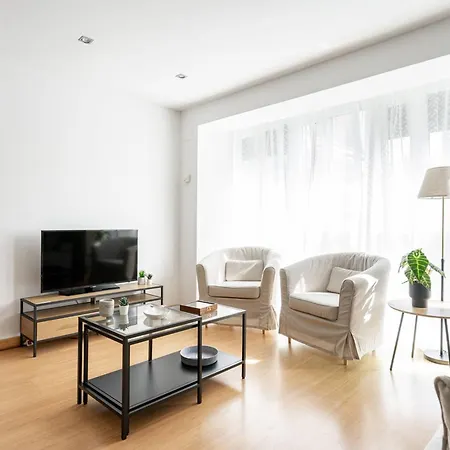 Apartman Escalera 12 Gijón